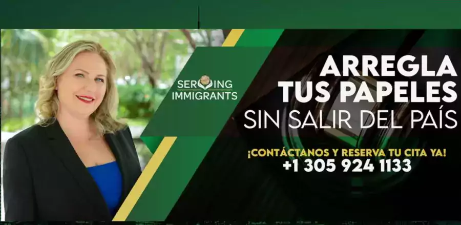 Serving Immigrants - Иммиграционный адвокат, Уголовный адвокат в Майами