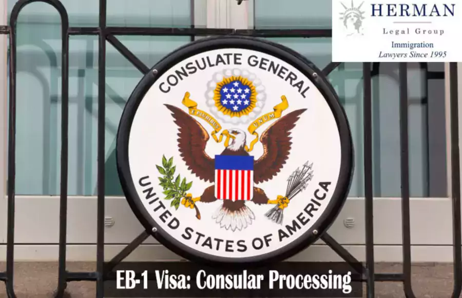 Herman Legal Group, LLC - Иммиграционный адвокат в Майами