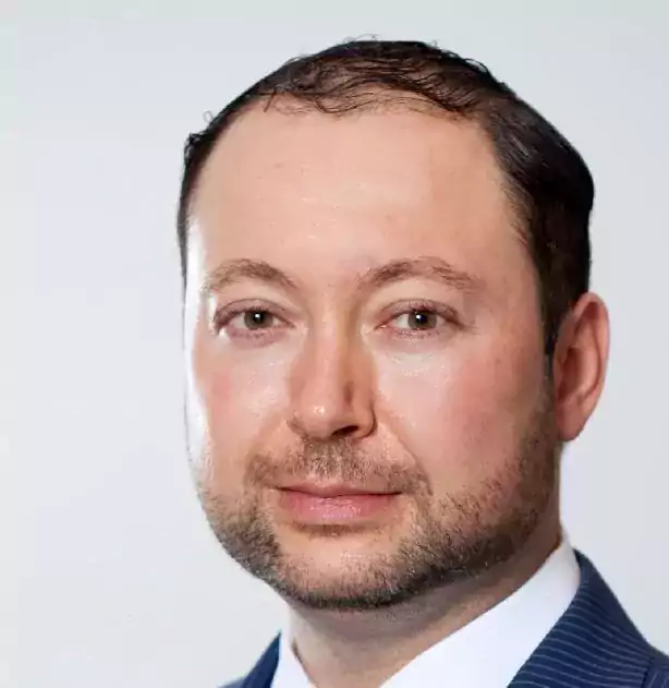 Paul Shpirt - Адвокат по травмам, Адвокат по компенсациям работникам в Лас-Вегасе