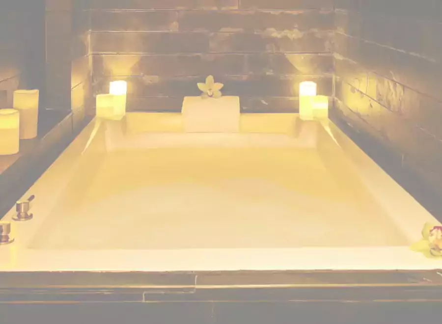 BATHHOUSE Spa - Баня и сауна в Лас-Вегасе