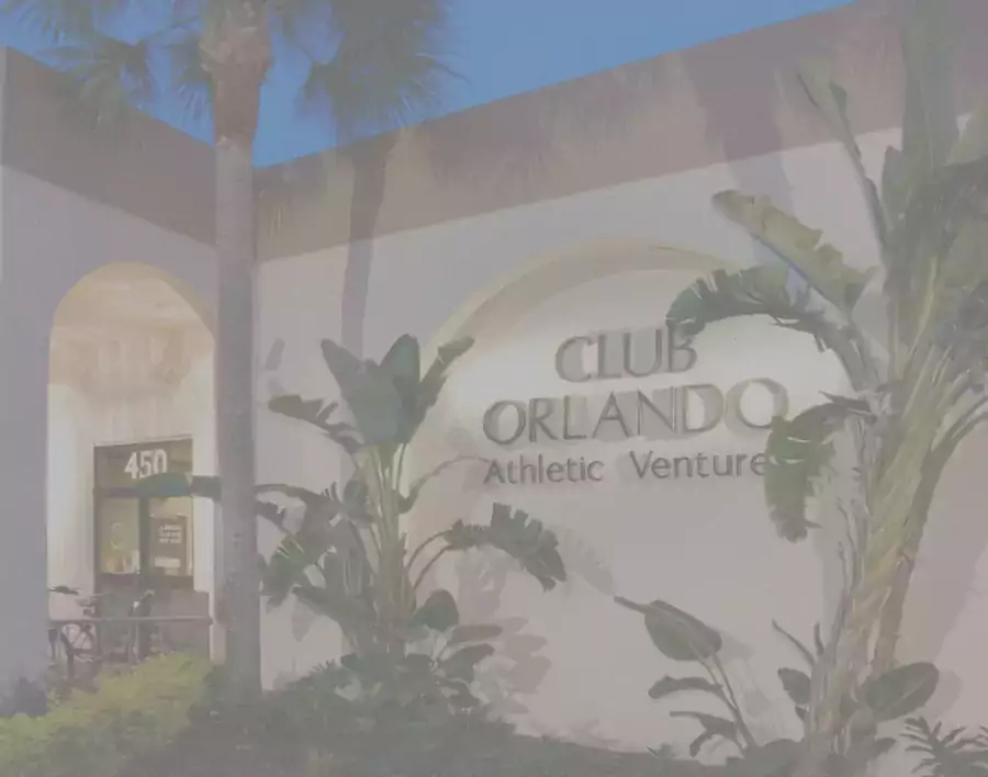 THE CLUB ORLANDO  - Баня и сауна в Орландо