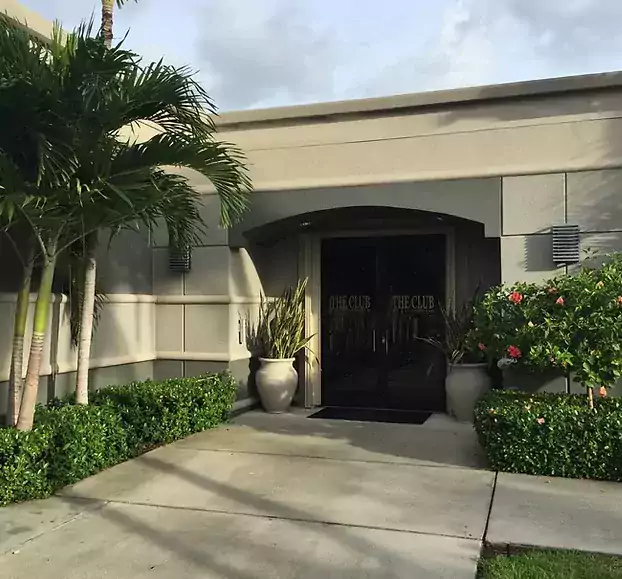 Club Fort Lauderdale - Баня и сауна в Майами