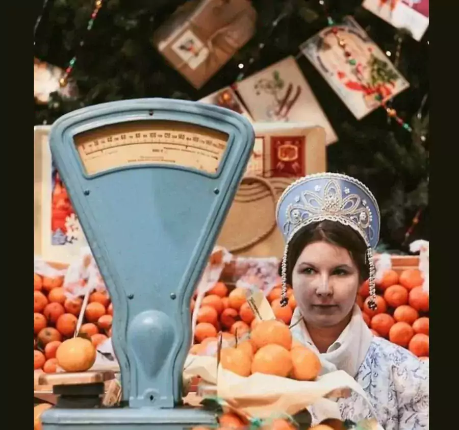 Ron’s Market - Магазины в Лас-Вегасе