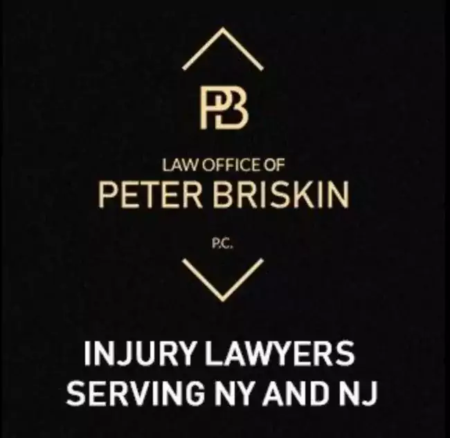 Law Office of Peter Briskin, P.C. - Адвокат по травмам, Адвокат по медицинским злоупотреблениям в Нью-Йорке