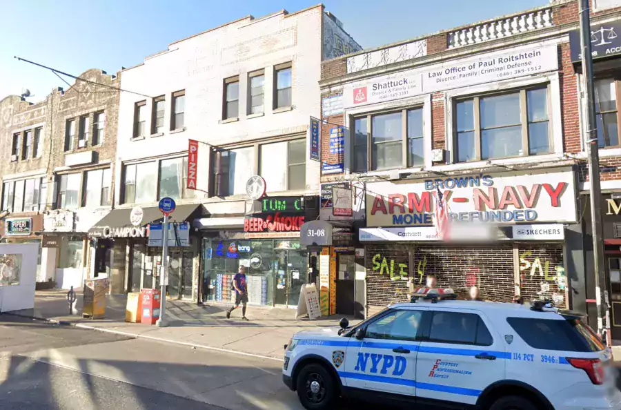 Law Office of Paul Roitshtein, Esq. - Адвокат по семейному праву, Уголовный адвокат в Нью-Йорке