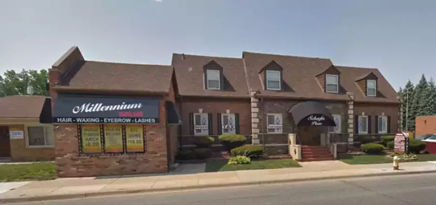 Herman Legal Group, LLC. - Иммиграционный адвокат, Адвокат по семейному праву в Детройте