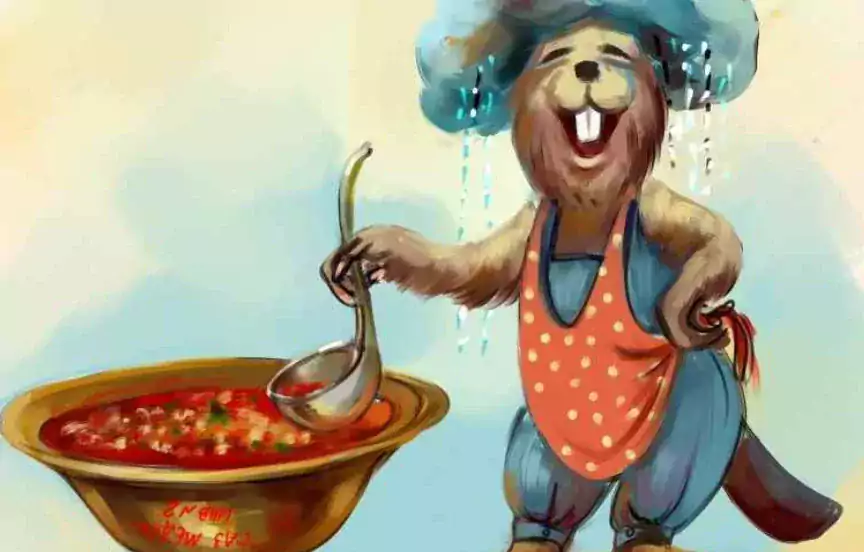 Дом Тетушки Бобрихи/Готовлю на заказ - Приготовление еды и кетеринг в Нью-Йорке