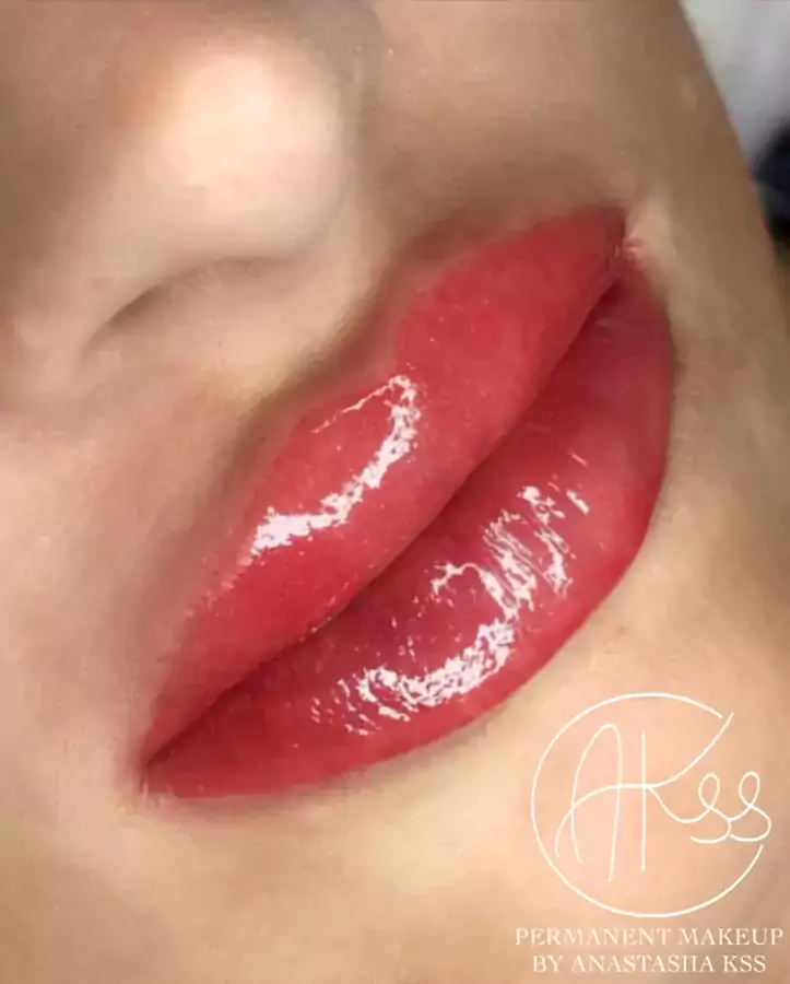 Permanent Makeup - Перманентный макияж в Лос-Анджелесе