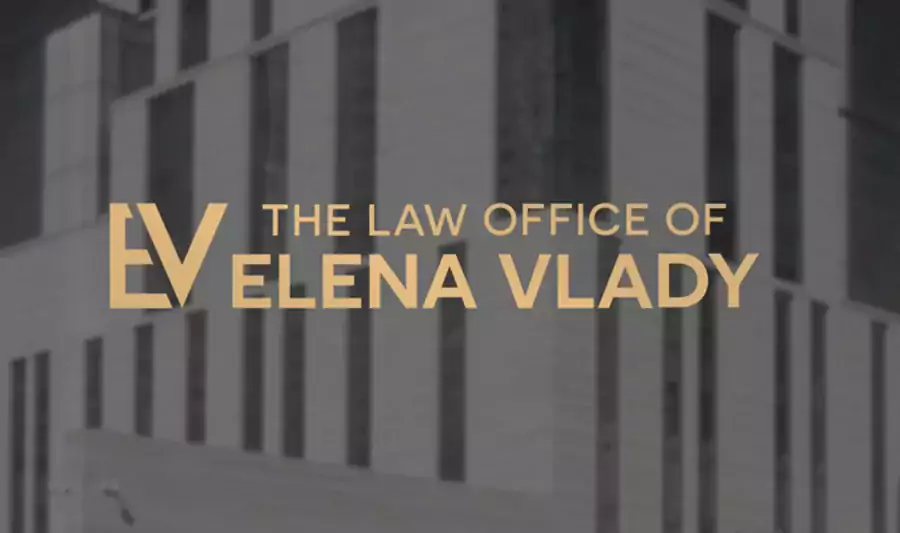 Law Office of Elena Vlady, PLLC - Иммиграционный адвокат, Бизнес-адвокат в Остине