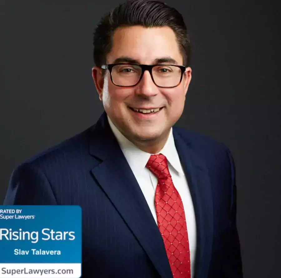 Slav Law, PC - Адвокат по семейному праву в Остине