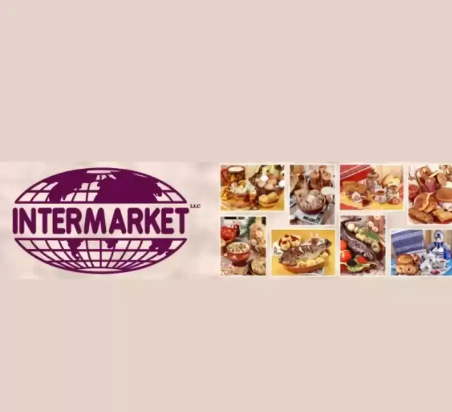 International Food and Souvenirs - Магазины в США