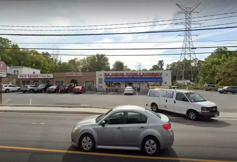 Euro Deli - Магазины в Балтиморе