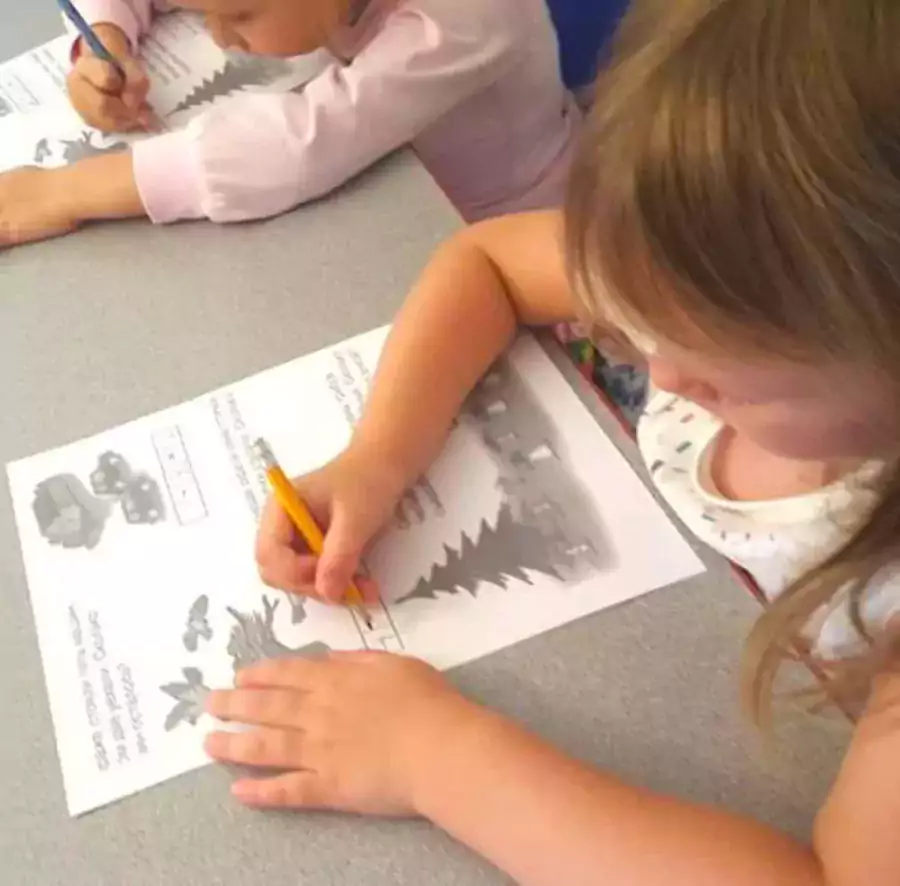 Russian Academy in Potomac - Школы в Балтиморе