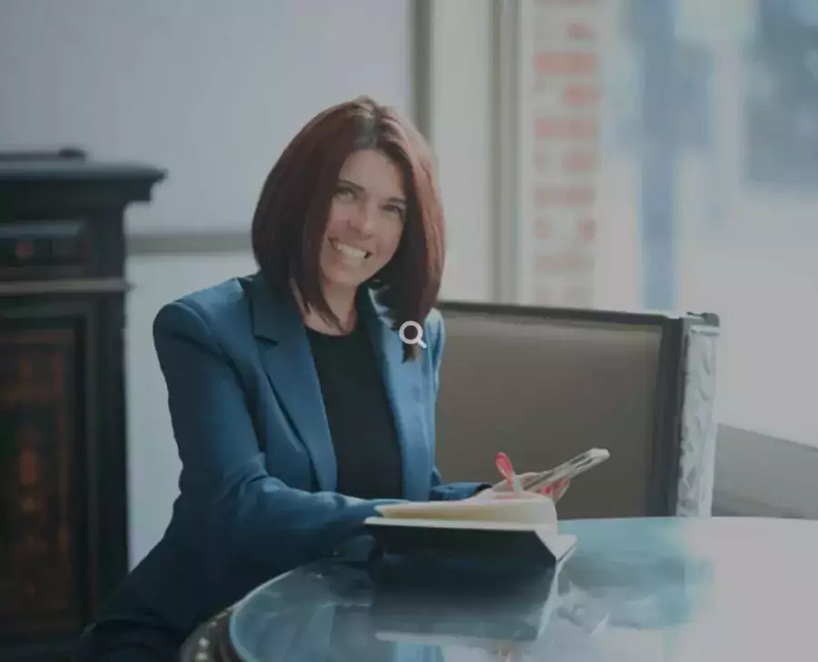 Maria Rogova Esq. - Адвокат по семейному праву в Сан-Диего