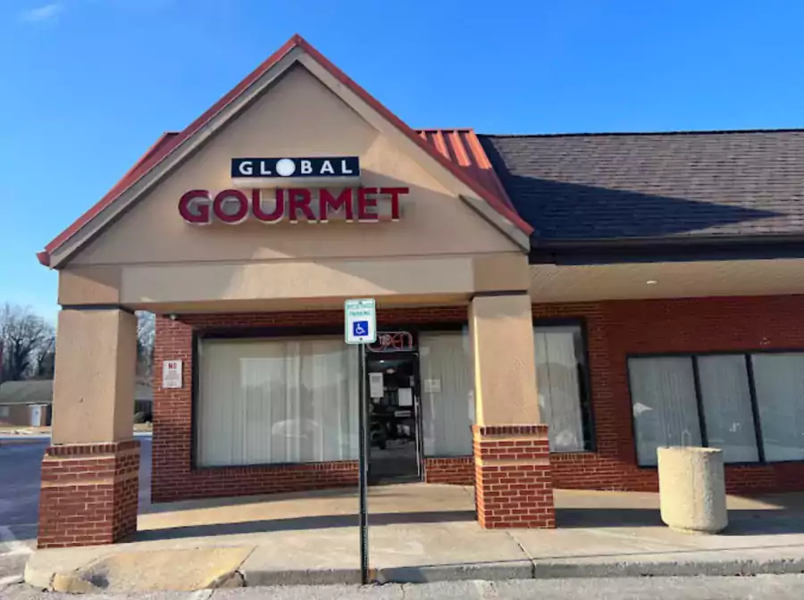 Global Gourmet/Продукты из Европы и со всего мира. - Магазины в Балтиморе