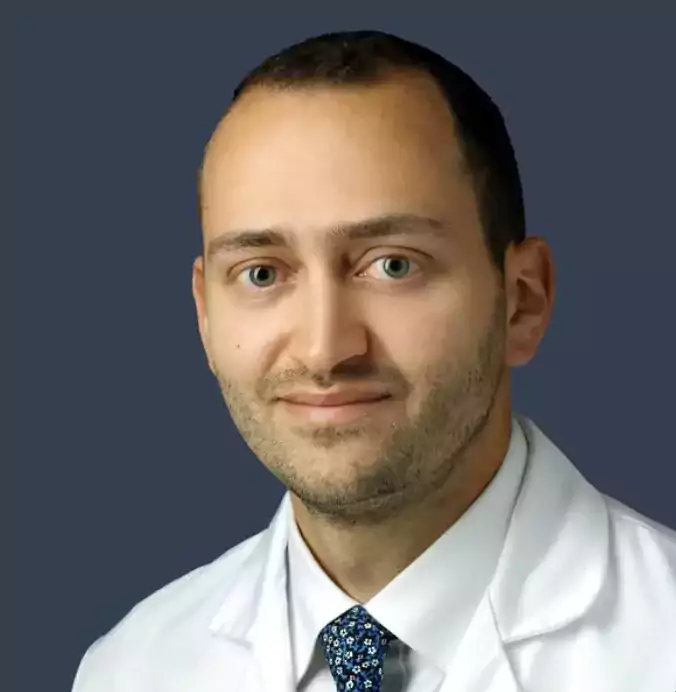 Dr. Daniel Marchalik - Урологи в Вашингтоне