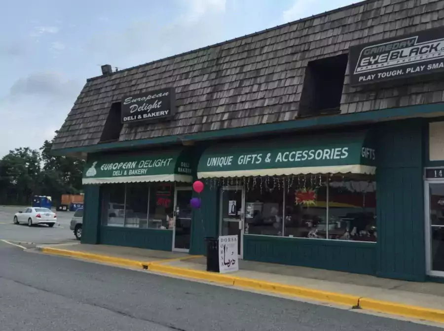 European Delight - Магазины в Балтиморе