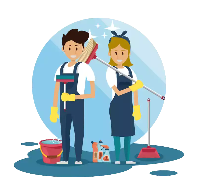 cleaning service "purity" - Уборка / Клининг в Финиксе