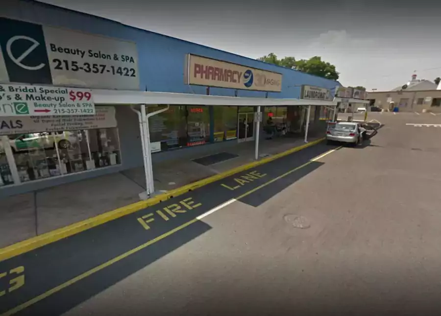 New Care Pharmacy - Аптеки в Филадельфии