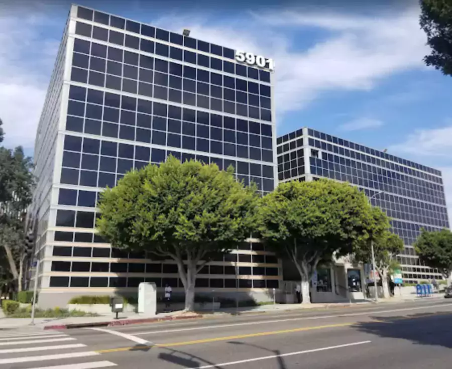 Olympia Plaza Pharmacy - Аптеки в Лос-Анджелесе