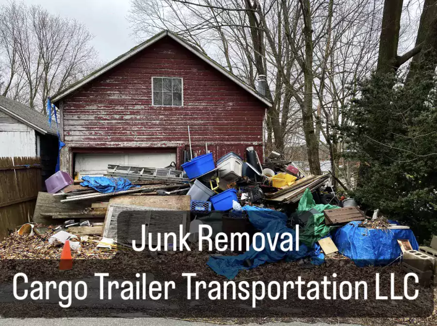 Junk removal - Уборка / Клининг в Денвере