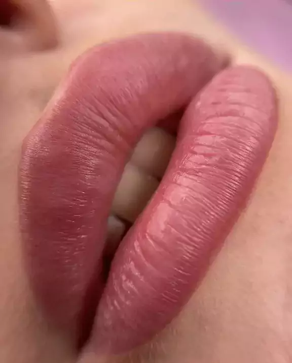 Татуаж - Перманентный макияж в Чикаго