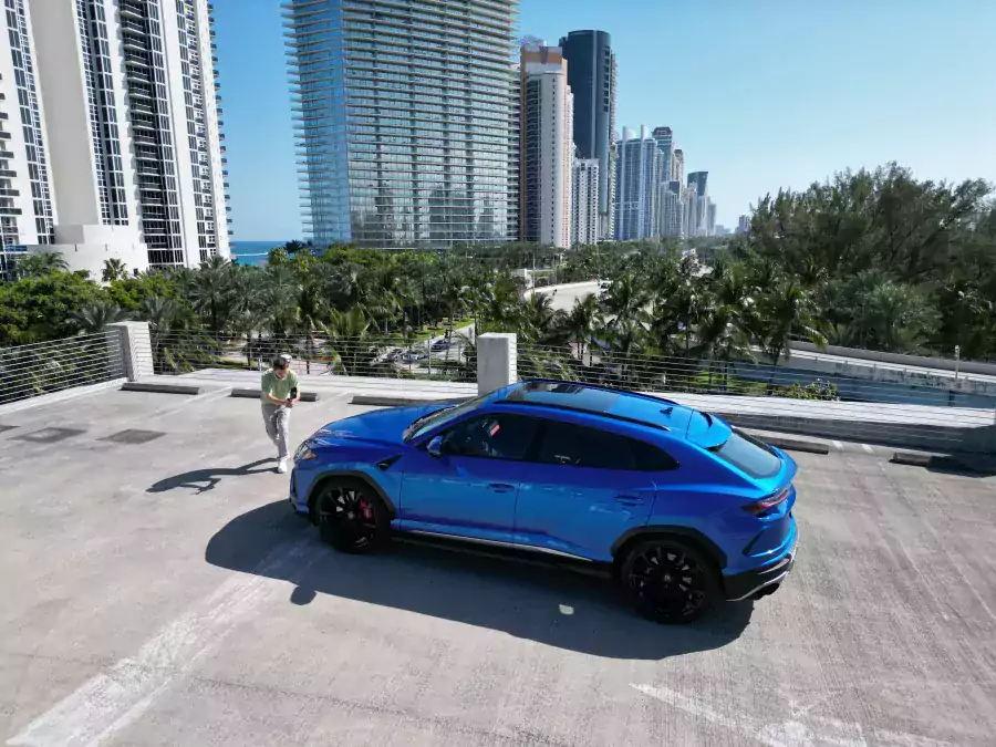 Коммерческая ВИДИО/ФОТО Съмка  - Фотографы, Видеографы в Майами