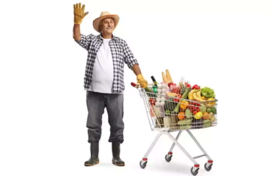 W. H. Food - Магазины в Бруклине