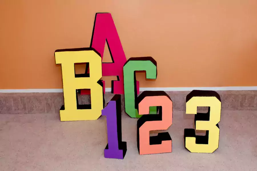 123 ABC Childrens Center - Детские сады в Сиэтле