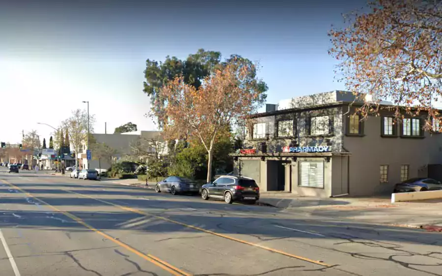 Citi Pharmacy - Аптеки в Лос-Анджелесе