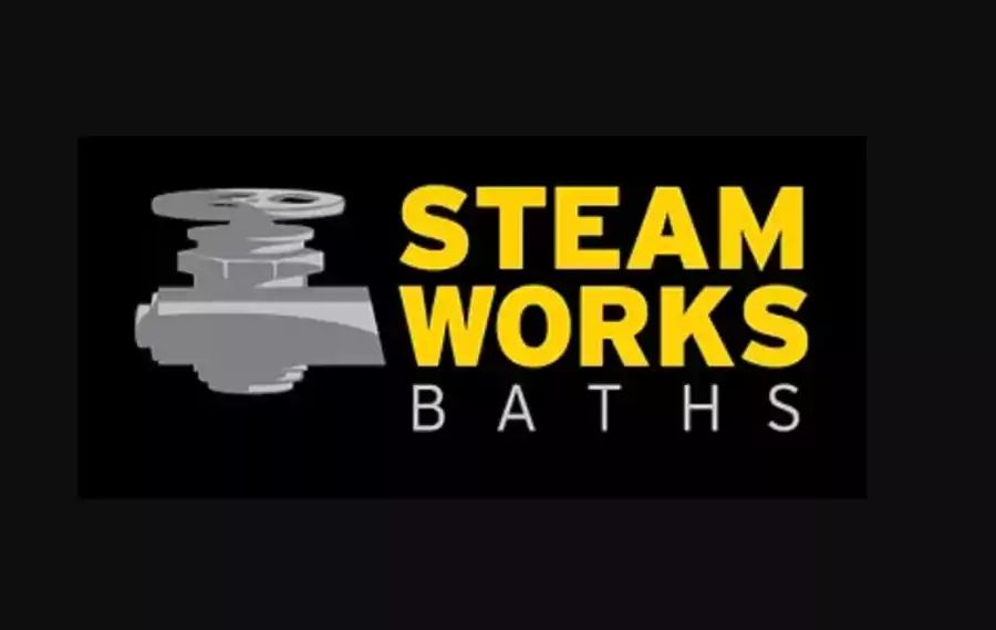Steamworks Chicago - Баня и сауна в Чикаго