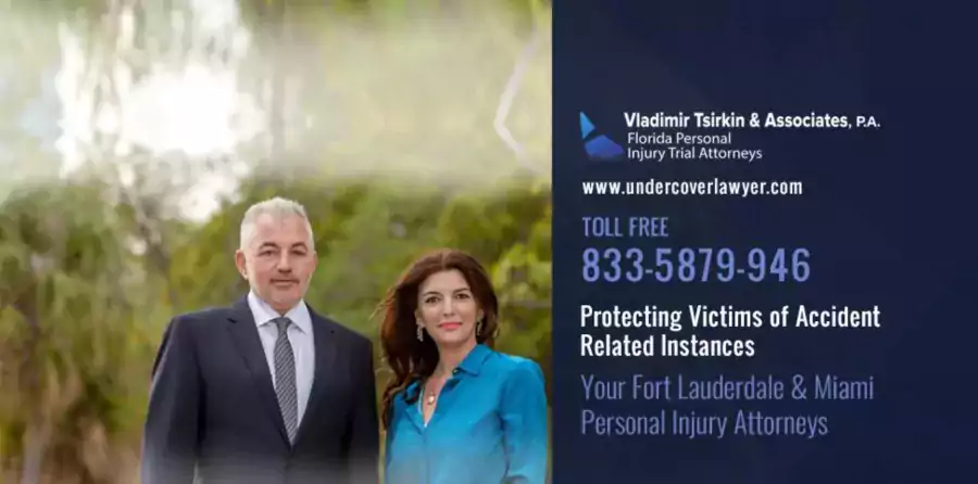 Vladimir Tsirkin & Associates - Адвокат по травмам, Оформление и защита авторских прав в Джерси-Сити