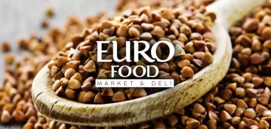 Euro Food | Deli Market - Магазины в Майами