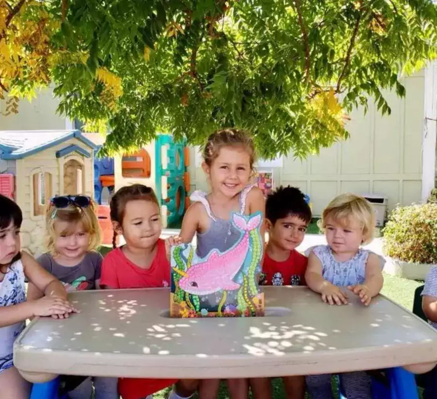 Elmira's daycare - Детские сады в Сан-Диего