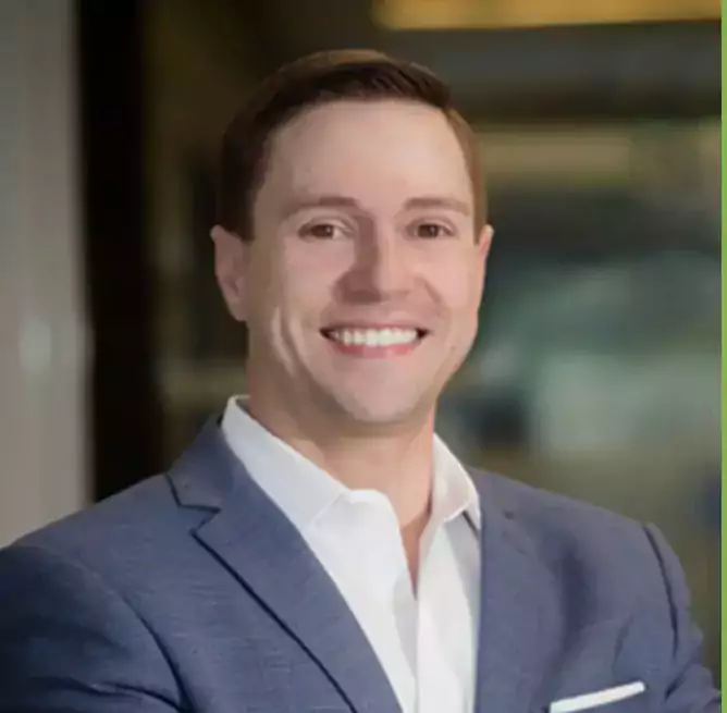 Andrei D. Tsygankov - Бизнес-адвокат, Адвокат по банкротству в Атланте