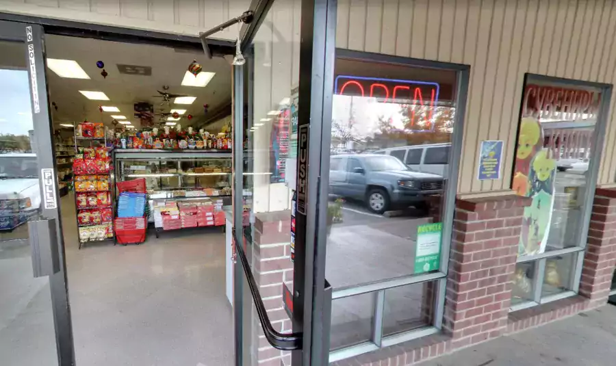 Citrus Plaza Market - Магазины в Сакраменто