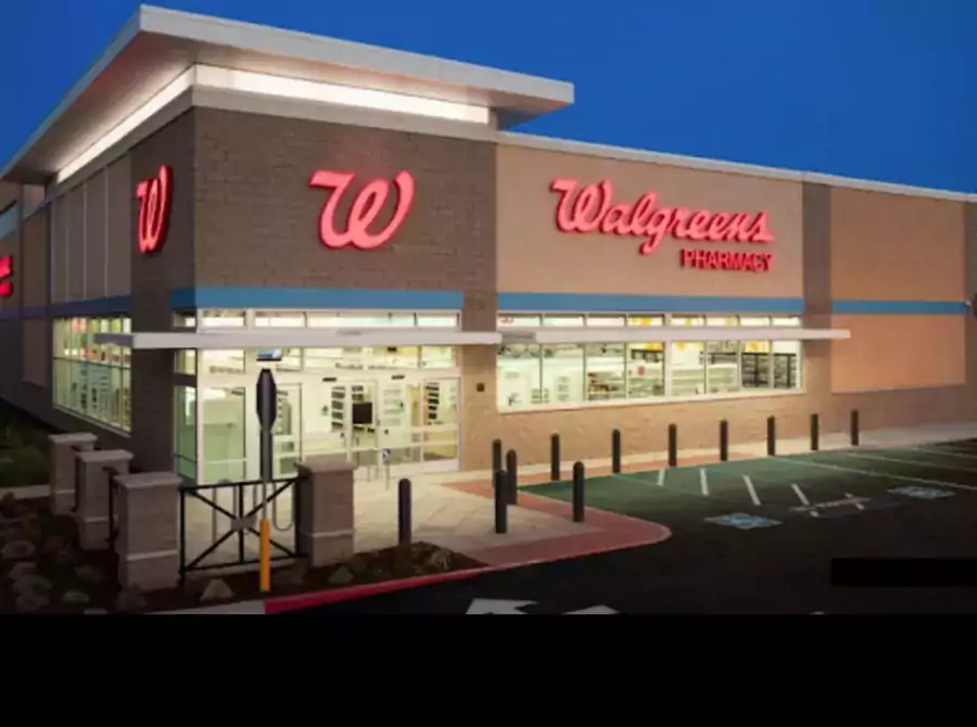 Walgreens - Аптеки в Лос-Анджелесе