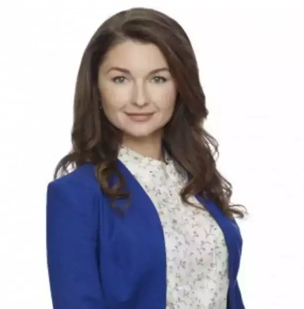 Olga Dmitrieva - Адвокат по семейному праву, Бизнес-адвокат в Чикаго