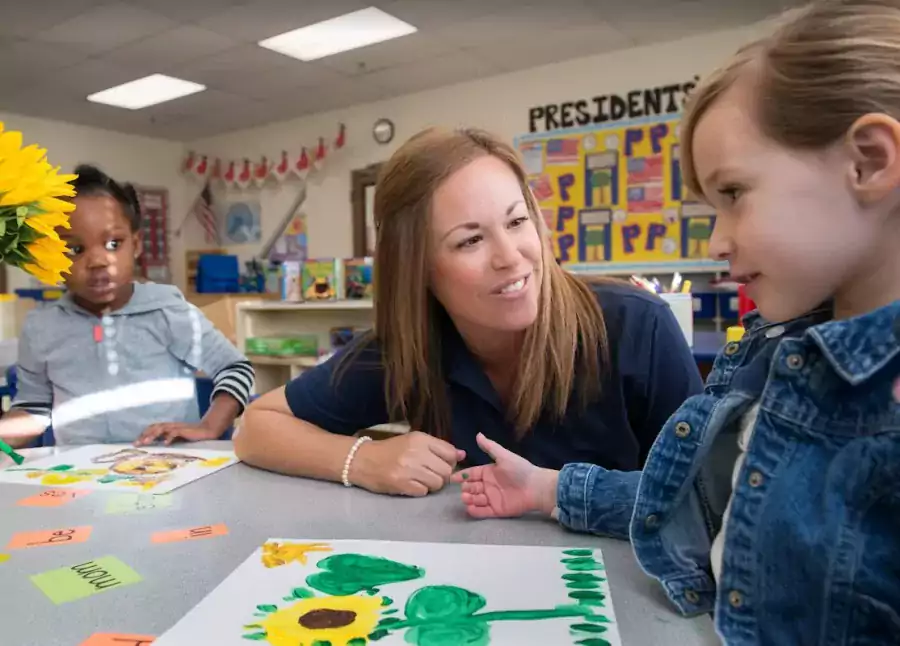 Chesterbrook Academy Preschool - Летний лагерь в Балтиморе