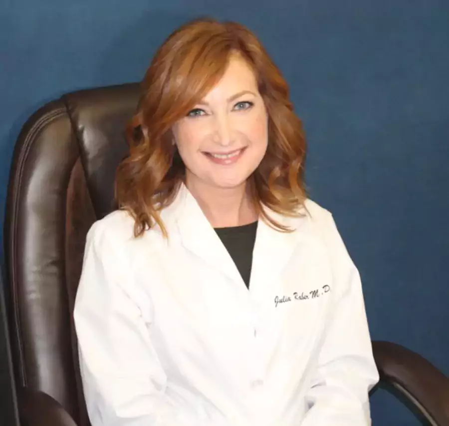 Dr. Julia Raber MD - Гинекологи, Акушеры в Нью-Йорке