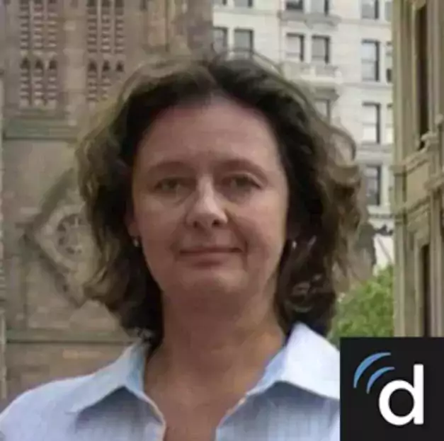 Dr. Ludmila Goldstein MD - Семейные врачи в Сарасоте