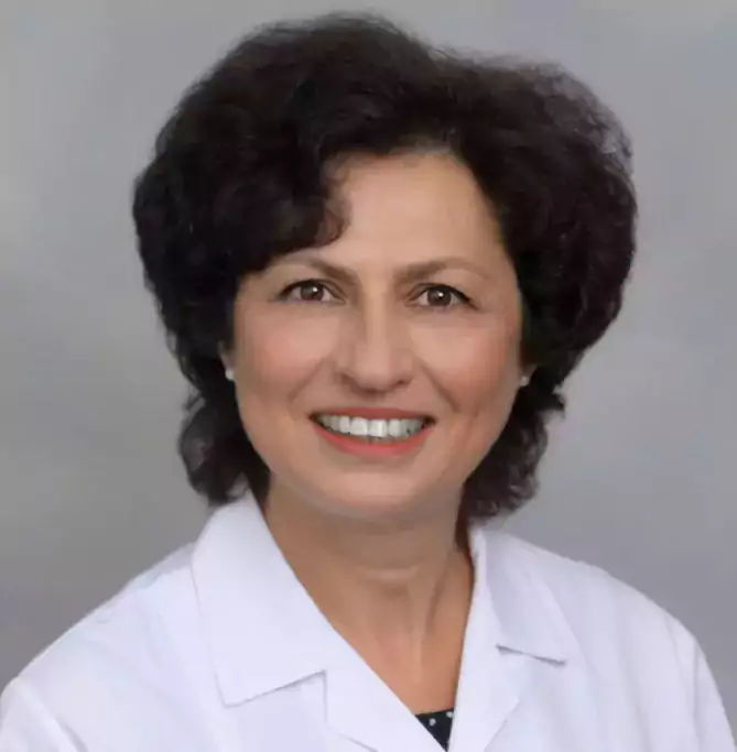 Dr. Helen Volokhonsky MD/Trinity Health Mid-Atlantic - Семейные врачи в Филадельфии