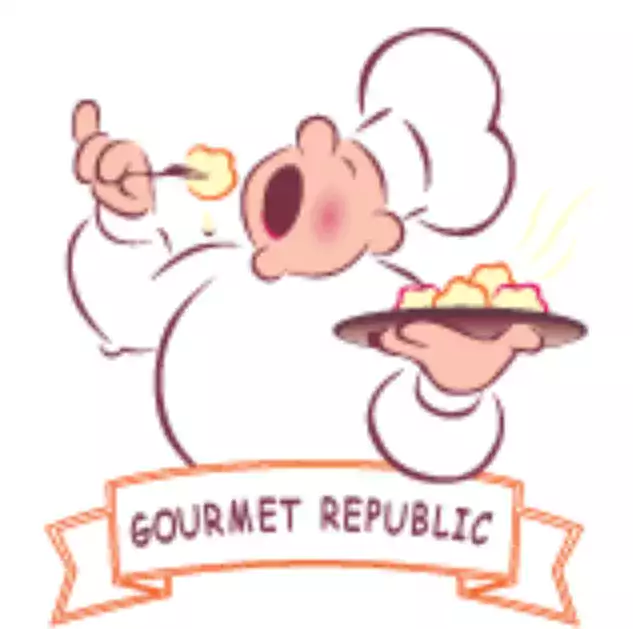 Gourmet Republic/Магазин замороженных продуктов - Магазины в Лос-Анджелесе