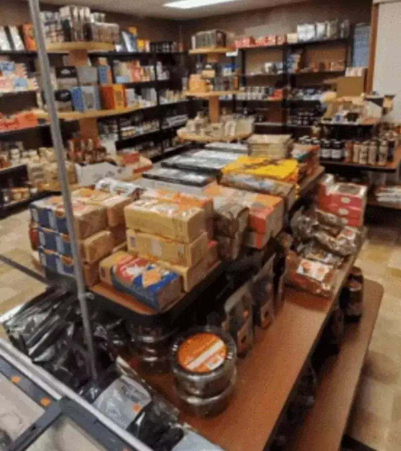 Russian Food - Магазины в Майами