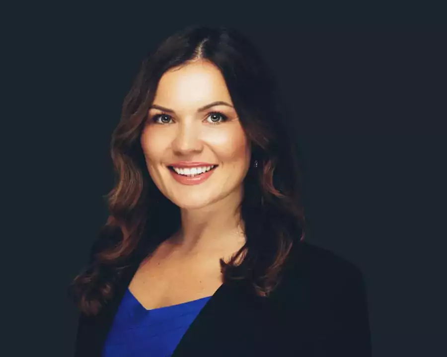 Анастасия Питанова - риелтор в Южной Флориде - Риэлторы в Майами