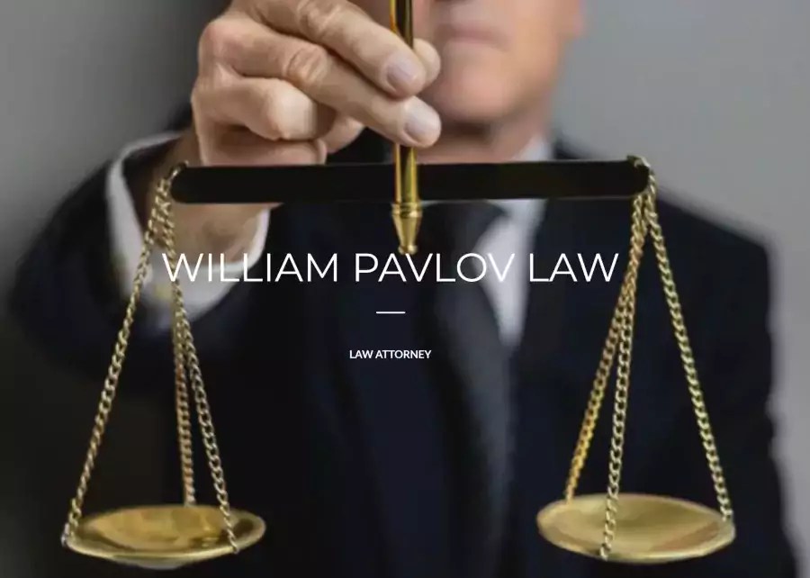 Attorney William Pavlov  - Иммиграционный адвокат, Адвокат по семейному праву в Майами