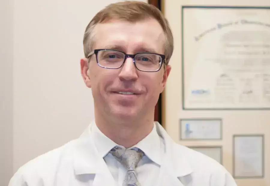 Yuri V. Prikoupenko, MD, FACOG - Гинекологи, Акушеры в Балтиморе