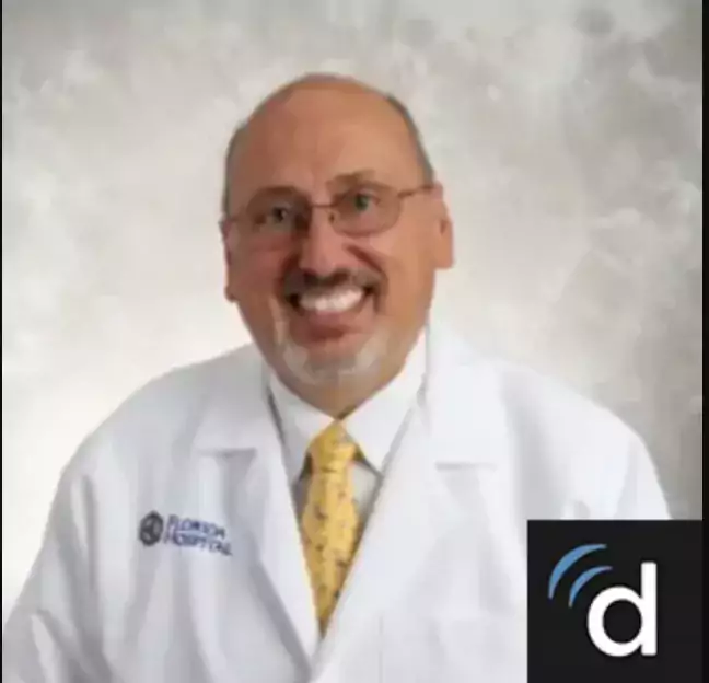 Dr. Randy M. Kiriluk MD - Семейные врачи в Тампе