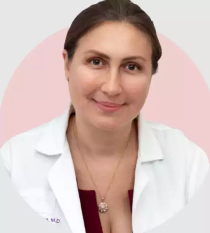 Mariana Bubucea - Гинекологи, Урологи в Майами