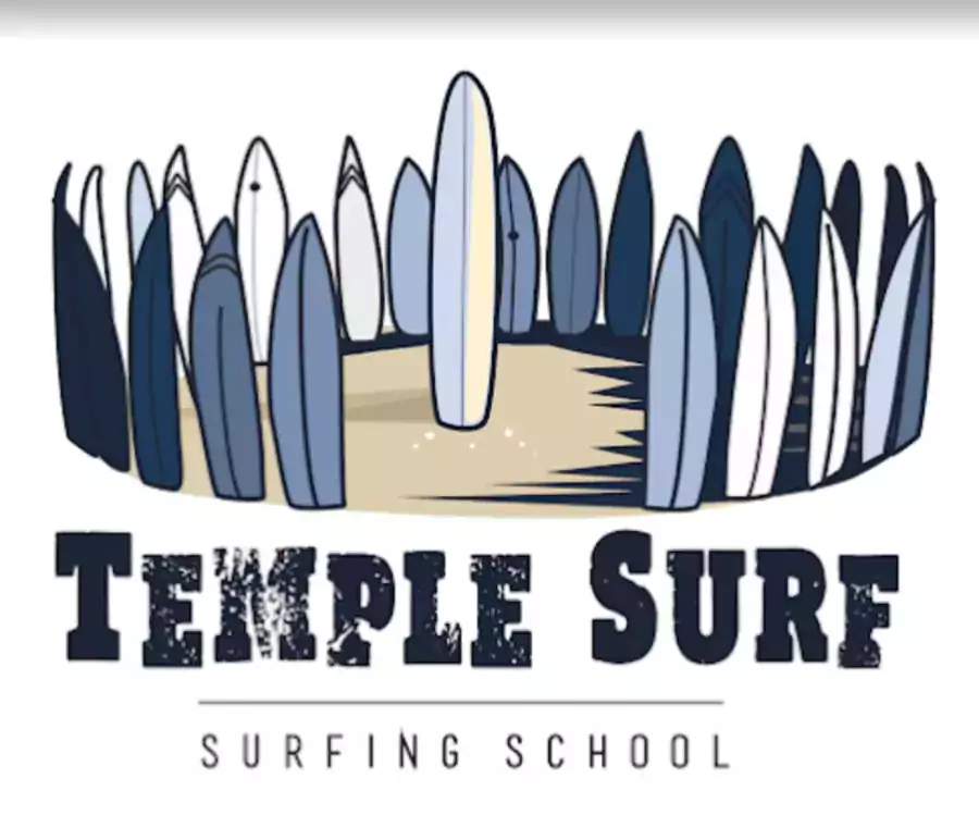 Temple Surf/Школа серфинга  - Школы в Лос-Анджелесе